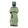 Shellback Tactical Flashlight Pouch - Bulletproof Zone