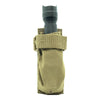Shellback Tactical Flashlight Pouch - Bulletproof Zone