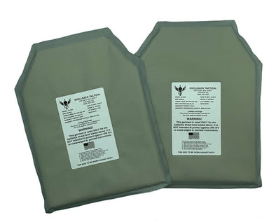 Shellback Tactical Level IIIA Model CLCIIIA Soft Armor - Bulletproof Zone