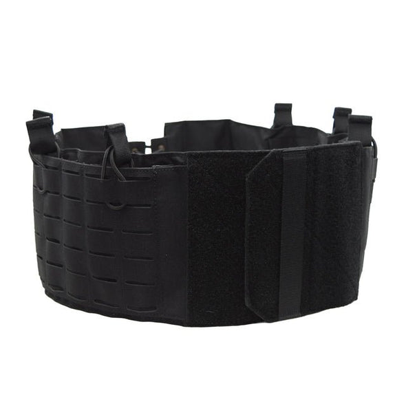 Shellback Tactical Rampage 2.0 X - Large Cummerbund - Bulletproof Zone