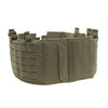 Shellback Tactical Rampage 2.0 X - Large Cummerbund - Bulletproof Zone