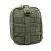 Shellback Tactical Rip Away Medic Pouch - Bulletproof Zone