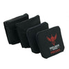 Shellback Tactical Side Armor Plate Kit with Level IV Model 1155 Side Plates - Bulletproof Zone