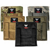 Shellback Tactical Side Armor Plate Pockets - Set of 2 - Bulletproof Zone
