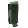 Shellback Tactical Single Pistol Mag Pouch - Bulletproof Zone