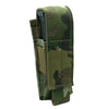 Shellback Tactical Single Pistol Mag Pouch - Bulletproof Zone