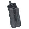 Shellback Tactical Single Stacker Open Top M4 Mag Pouch - Bulletproof Zone