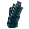 Shellback Tactical Single Stacker Open Top M4 Mag Pouch - Bulletproof Zone