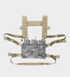 Ace Link Armor Skeletac Kangaroo Pouch Harness