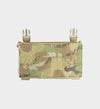 Ace Link Armor Double Stack Kangaroo Pouch