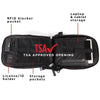 Guard Dog Proshield Smart Level IIIA Bulletproof Backpack