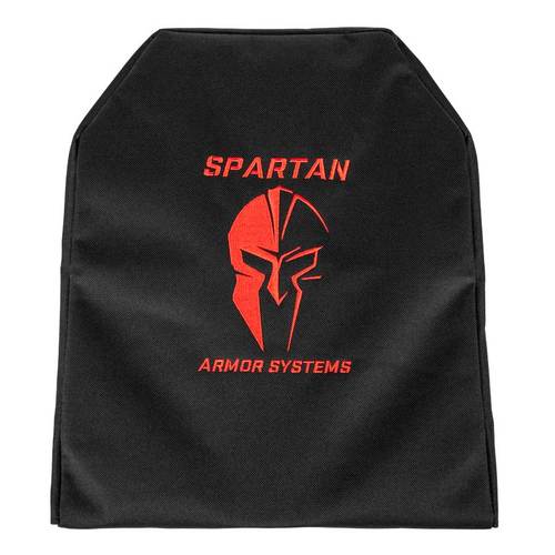 Spartan Armor Systems Spall Containment Sleeve