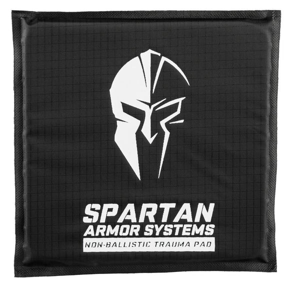Spartan Armor Systems Trauma Pad Side Plate Set