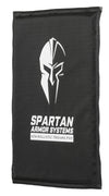 Spartan Armor Systems Trauma Pad Side Plate Set