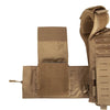 Spartan Armor Systems Leonidas Legend Plate Carrier - Bulletproof Zone