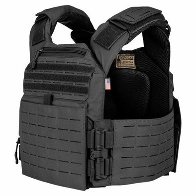 Spartan Armor Systems Leonidas Legend Plate Carrier - Bulletproof Zone