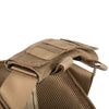 Spartan Armor Systems Omega™ AR500 Level III Body Armor and Sentinel Plate Carrier Package - Bulletproof Zone