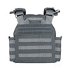 Spartan Armor Systems Omega™ AR500 Level III Body Armor and Sentinel Plate Carrier Package - Bulletproof Zone