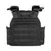 Spartan Armor Systems Omega™ AR500 Level III Body Armor and Sentinel Plate Carrier Package - Bulletproof Zone
