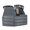 Spartan Armor Systems Omega™ AR500 Level III Body Armor and Sentinel Plate Carrier Package - Bulletproof Zone