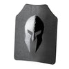 Spartan Armor Systems Omega™ AR500 Level III Body Armor and Sentinel Plate Carrier Package - Bulletproof Zone
