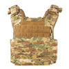 Spartan Armor Systems Omega™ AR500 Level III Body Armor Shooters Cut and Leonidas Plate Carrier Package - Bulletproof Zone