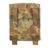 Spartan Armor Systems Omega™ AR500 Level III Body Armor Shooters Cut and Leonidas Plate Carrier Package - Bulletproof Zone