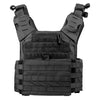 Spartan Armor Systems Omega™ AR500 Level III Body Armor Shooters Cut and Leonidas Plate Carrier Package - Bulletproof Zone