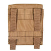 Spartan Armor Systems Omega™ AR500 Level III Body Armor Shooters Cut and Leonidas Plate Carrier Package - Bulletproof Zone