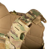 Spartan Armor Systems Omega™ AR500 Level III Body Armor Shooters Cut and Leonidas Plate Carrier Package - Bulletproof Zone