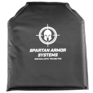 Spartan Armor Systems Trauma Chest and Side Pads - Bulletproof Zone