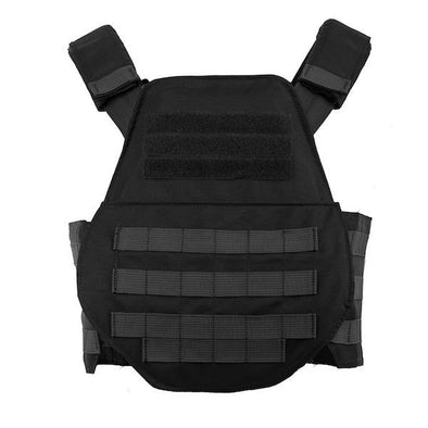 Spartan Armor Systems Lightweight Swimmers Cut Plate Carrier