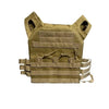 Armor Importers of Texas Tactical Plate Carriers