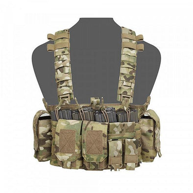 Warrior Assault Systems Falcon Chest Rig