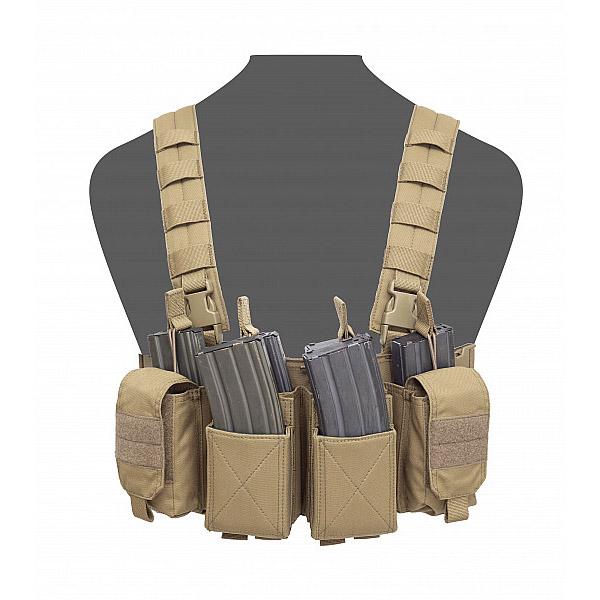 Warrior Assault Systems Pathfinder Chest Rig | Bulletproof Zone