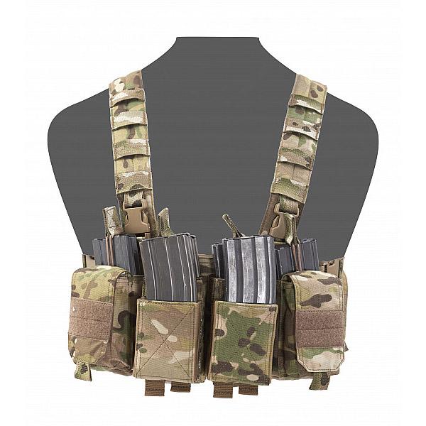 WARRIOR ASSAULT SYSTEMS チェストリグ Warrior Assault Systems Pathfinder Chest Rig | Bulletproof Zone