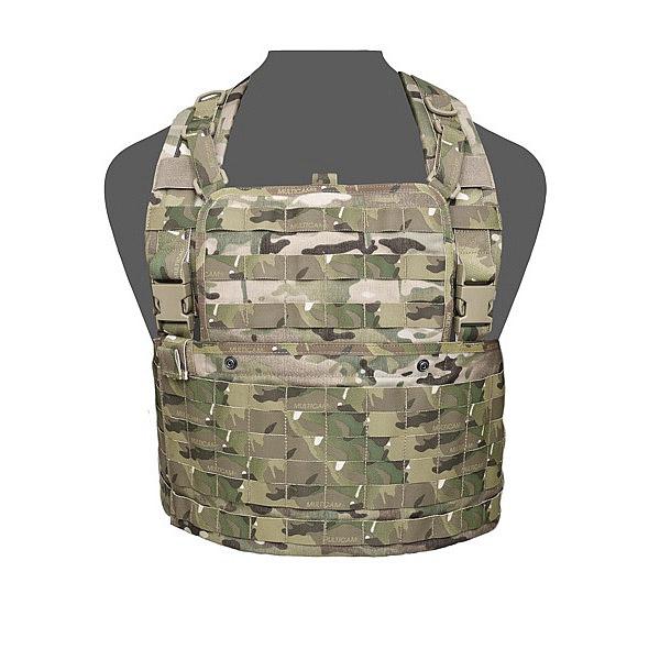 Warrior Assault Systems 901 Elite Ops Base Chest Rig