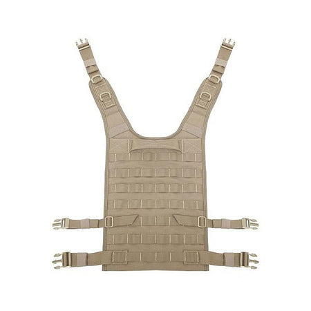 Shellback Tactical Rampage 2.0 Active Shooter Kit with Level