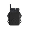 Combat Medical TMT™ Rigid Holster with Malice Clip® Attachments