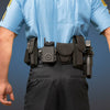 Combat Medical TMT™ Rigid Holster with DCL Attachment