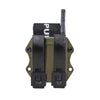 Combat Medical TMT™ Rigid Holster with DCL Attachment
