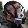 BulletSafe BreatheSafe Respirator / Gas Mask Kit