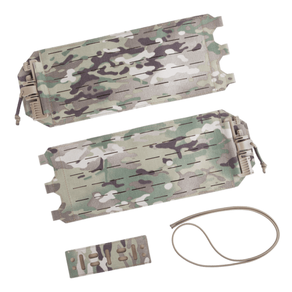 UARM™ AC™ Armored Cummerbund for LPC™/FPC™ - Bulletproof Zone
