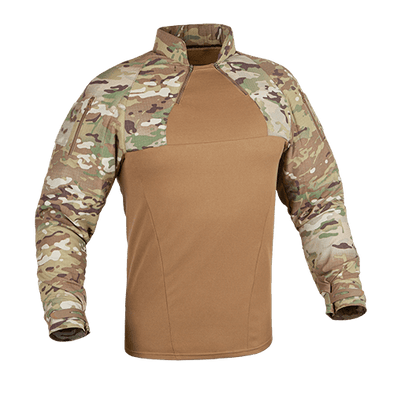 UARM™ ACS™ Armored Combat Shirt - Bulletproof Zone