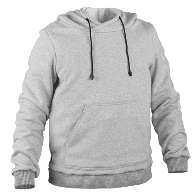 UARM™ AH™ Armored Hoodie - Bulletproof Zone