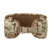 UARM™ ALCBH™ Armored Laser Cut Belt High - Bulletproof Zone