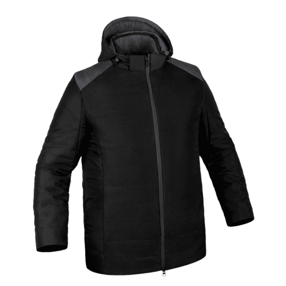 UARM™ APJ™ Armored Puffer Jacket - Bulletproof Zone