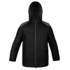 UARM™ APJ™ Armored Puffer Jacket - Bulletproof Zone