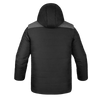UARM™ APJ™ Armored Puffer Jacket - Bulletproof Zone
