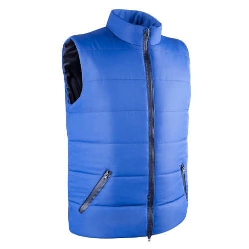 UARM™ APV™ Armored Puffer Vest - Bulletproof Zone